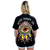 Imagem do Camiseta Olho Preta