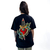 Camiseta Adaga Preta