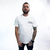 Camiseta Adaga Off White