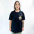 Imagem do Camiseta Trust no One Preta