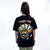 Camiseta Trust no One Preta - loja online