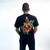Camiseta Adaga Preta - comprar online