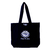 Ecobag Trust no One Preta