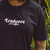 Camiseta Basics Preta