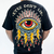Camiseta Olho Preta - Tradcore