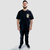 Camiseta Olho Preta na internet