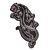 Patch Bordado Pantera Negra - comprar online