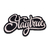 Patch Bordado Stay True - comprar online