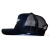 Boné Trucker Eagle Old School Tradcore