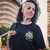Camiseta Trust no One Preta
