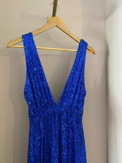 Vestido Gala en internet