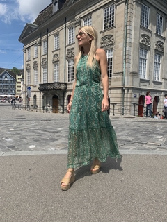 Vestido Soller - VOTTA
