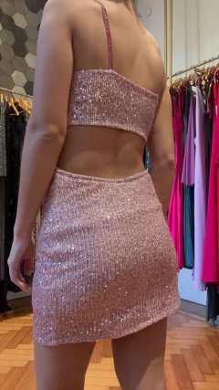 Vestido Ivi en internet