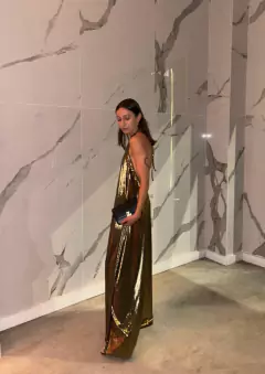 Vestido Dakota - comprar online