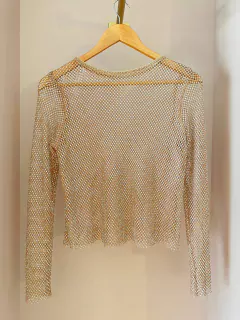 Top Leonie con mangas - tienda online