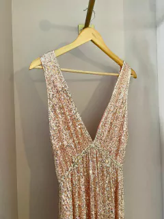 Vestido Gala - VOTTA