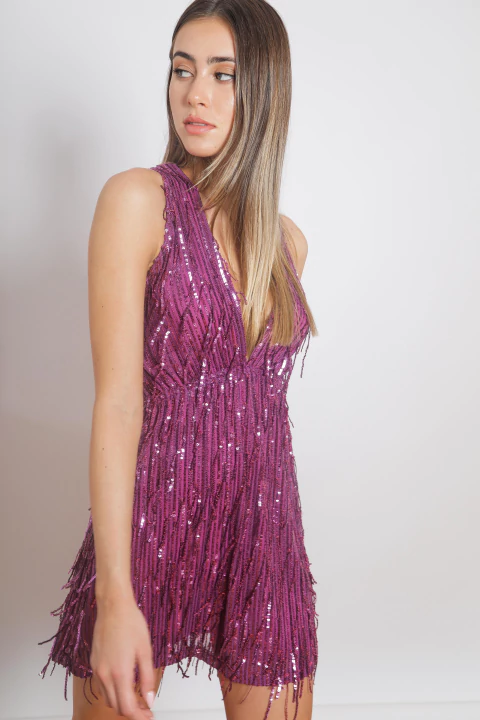 Vestido Nina - comprar online