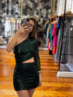 Vestido Praga en internet