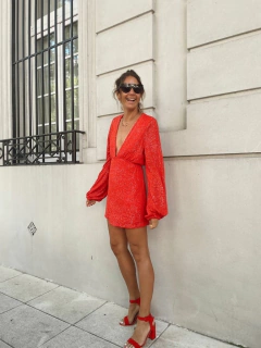 Vestido Lizza - comprar online