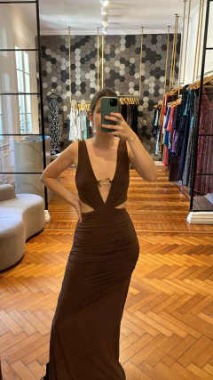 Vestido Anto - comprar online