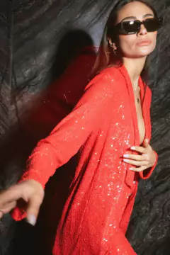 Blazer Donna - comprar online