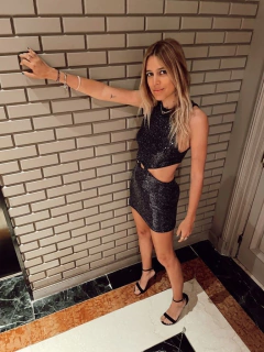 Vestido Ibiza en internet