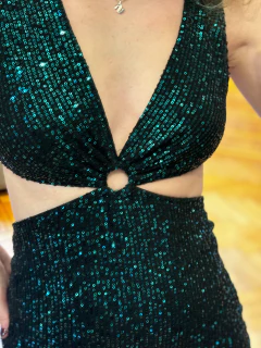 Vestido Meissa en internet