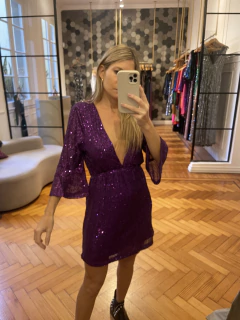 Vestido Peonia en internet