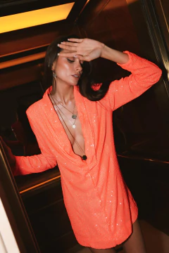 Blazer Donna - tienda online