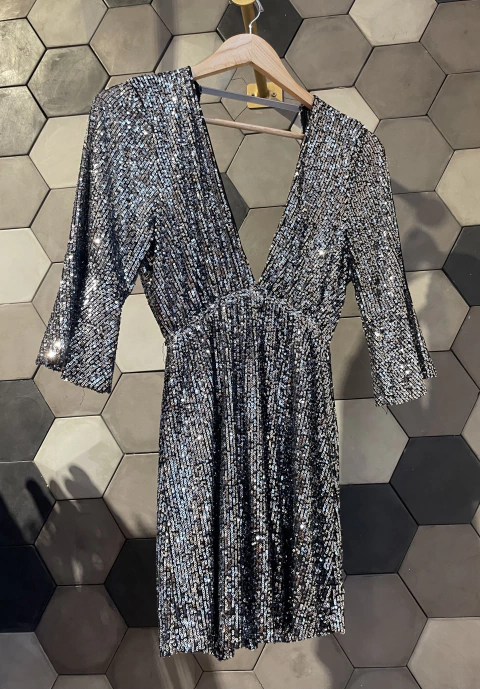 VESTIDO PEONIA - comprar online