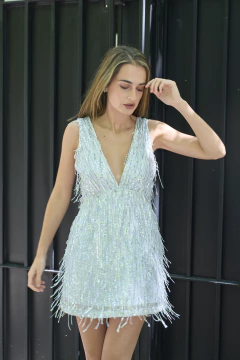 Vestido Nina - comprar online