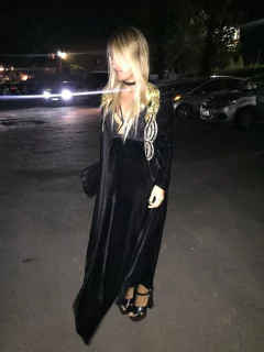 Kimono Velvet - comprar online