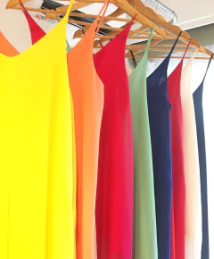 Vestido Rebel - VOTTA