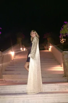 Kimono Shine en internet