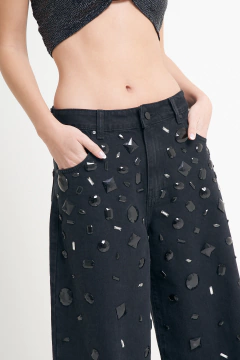 Jean Crash en internet