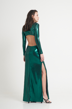 Vestido Emerald en internet