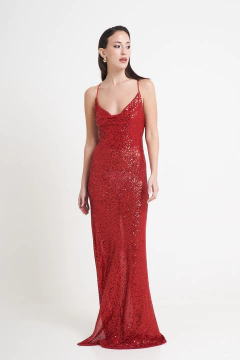 Vestido Rubi - comprar online