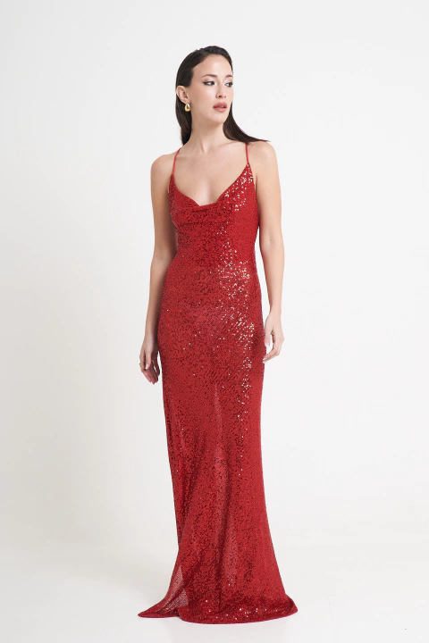 Vestido Rubi - comprar online