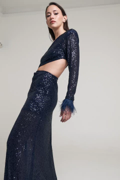 Vestido Sienna - tienda online