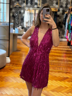 Vestido Nina