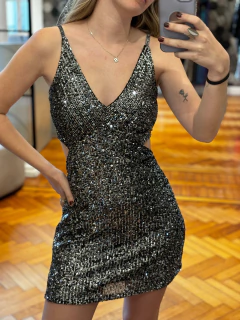 Vestido Ivi - tienda online