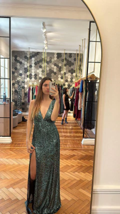 Vestido Gala en internet