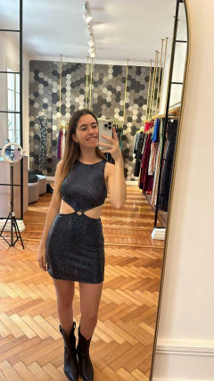 Vestido Ibiza