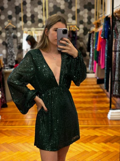 Vestido Lizza - comprar online