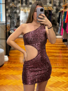 VESTIDO ALEXIA - VOTTA