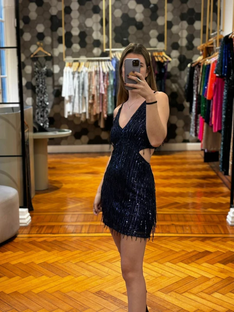 VESTIDO MAGNOLIA - comprar online