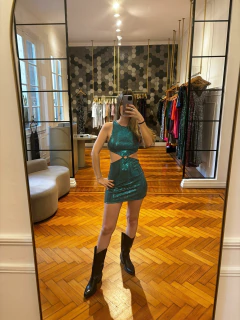 Vestido Ibiza - comprar online