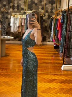 Vestido Atenea en internet