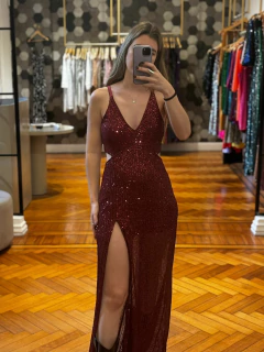 Vestido Atenea - tienda online