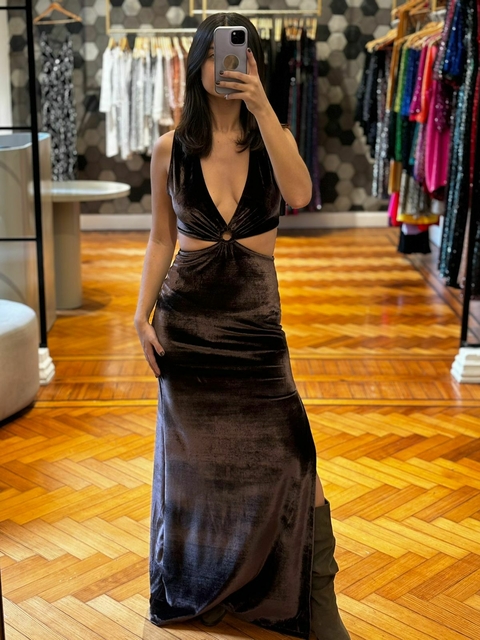 VESTIDO RITA